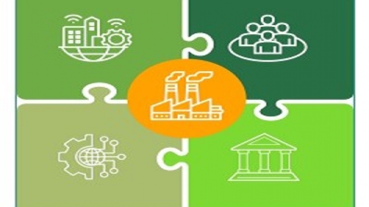 Hoàn thiện chính sách ưu tiên phát triển hạ tầng năng lượng bền vững tại Việt Nam (31/10/2025)