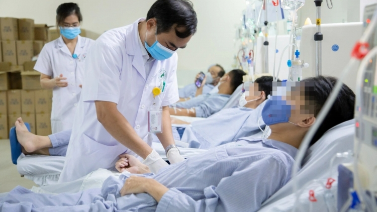 Theo dòng thời sự chiều 9/10/2025