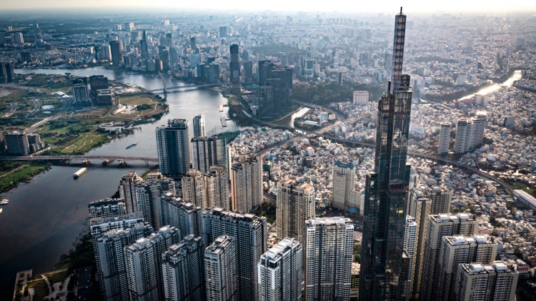 Thời sự 18h 18/10/2025: Việt Nam tiếp tục là điểm sáng phát triển tại châu Á- Thái Bình Dương