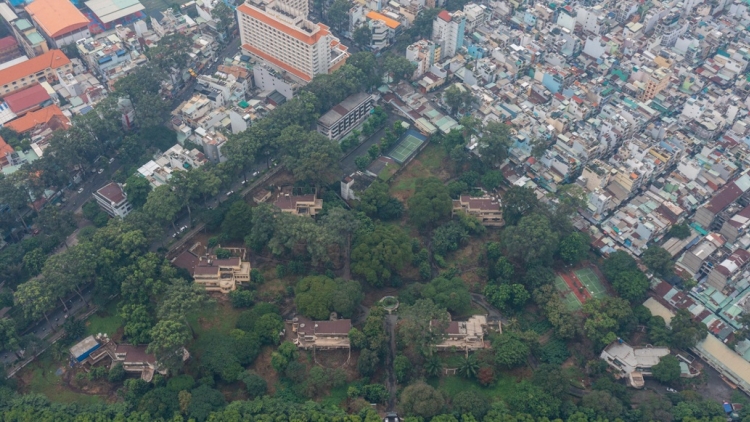 TP.HCM biến đất vàng thành không gian công cộng: Kỳ vọng về tư duy đổi mới và tinh thần vì dân