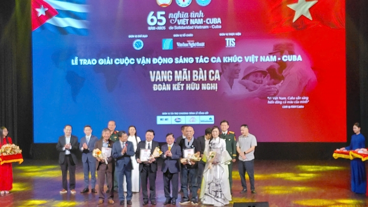 615 tỷ đồng Việt Nam ủng hộ Cuba – Khẳng định sức mạnh đoàn kết quốc tế