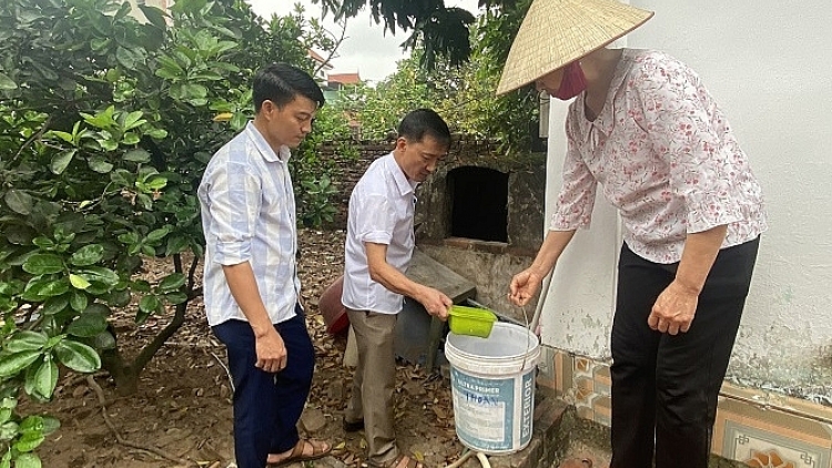 TP Hồ Chí Minh: Giám sát 3 ổ dịch tại trường học ở phường Tân Sơn Nhì