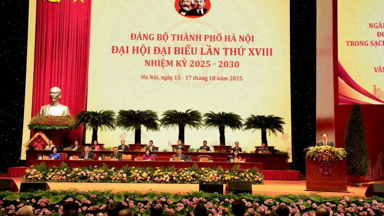 Ba đột phá để Hà Nội chuyển mình trong kỷ nguyên đổi mới, sáng tạo
