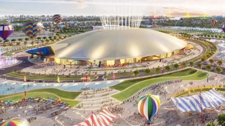 Hội chợ mùa thu 2025: Điểm hẹn lớn của thương mại và tiêu dùng