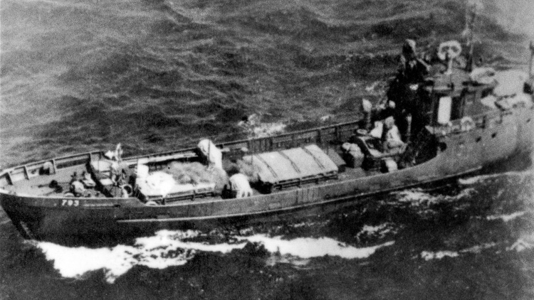 Lữ đoàn 125 tiếp nối huyền thoại Đoàn tàu Không số - Giữ vững chủ quyền biển đảo (20/10/2025)