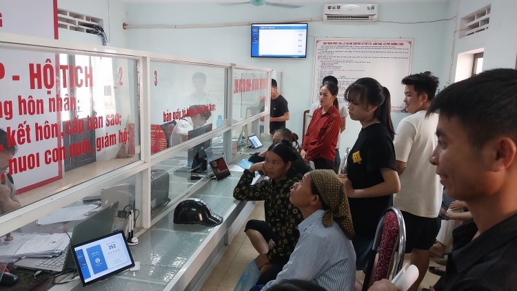 Tuyên Quang: Nhân tố con người quyết định thành công