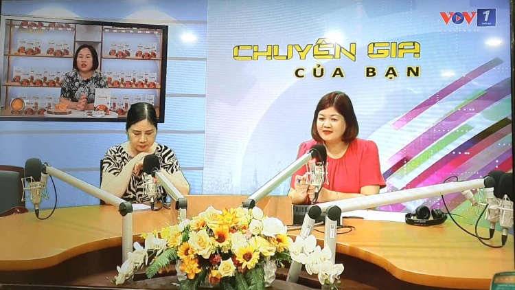 Vì sao người cao tuổi nên sử dụng ngũ cốc thường xuyên?