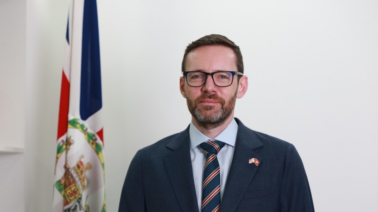 Đại sứ Iain Frew: Chuyến thăm của TBT Tô Lâm  là "sự kiện mang tính lịch sử" 