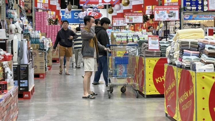 Cần Thơ tăng cường phối hợp và xử lý nghiêm hàng giả, hàng kém chất lượng