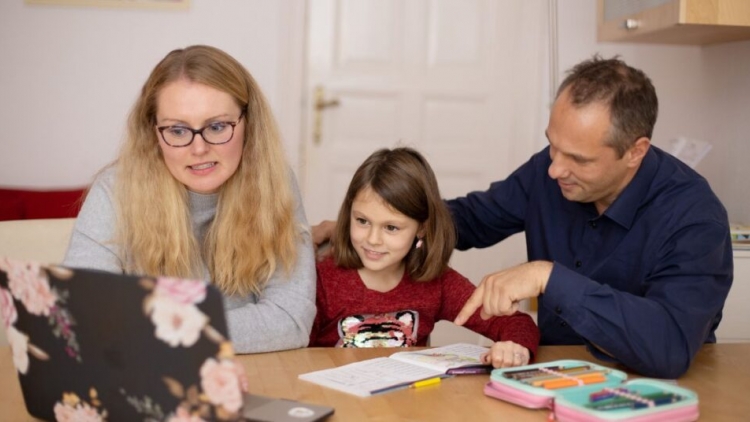 Lý giải xu hướng “học tại nhà” gia tăng mạnh ở Australia