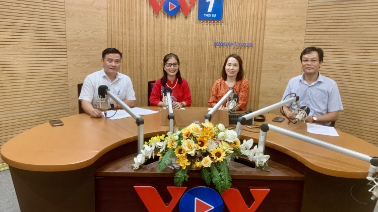 Doanh nghiệp khởi nghiệp xây dựng thương hiệu và mở rộng thị trường