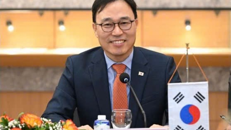 “Việt Nam có nhiều đóng góp to lớn cho hòa bình và thịnh vượng chung khu vực Châu Á-Thái Bình Dương”