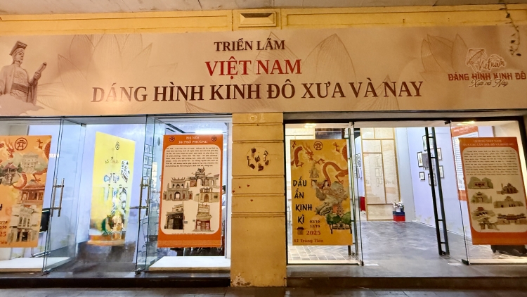 Học lịch sử Hà Nội qua ngôn ngữ của gen Z
