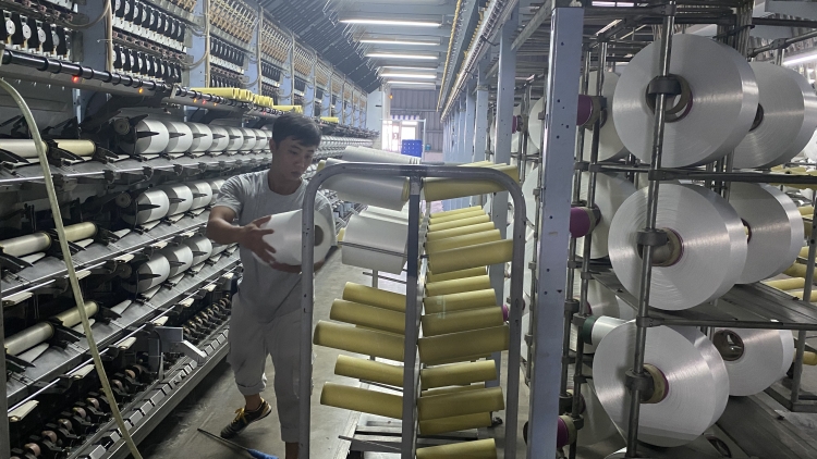 Để kinh tế tư nhân đóng góp vào tăng trưởng “2 con số” trong giai đoạn mới