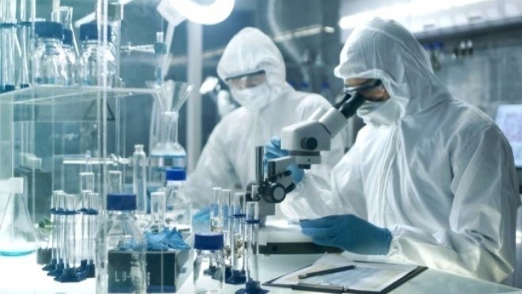 Cơ chế, chính sách thu hút chuyên gia khoa học-công nghệ