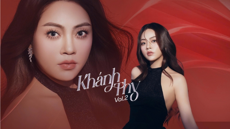 Từ “Tiếng hát Hà Nội” đến Vol.2: Khánh Thy viết tiếp giấc mơ âm nhạc