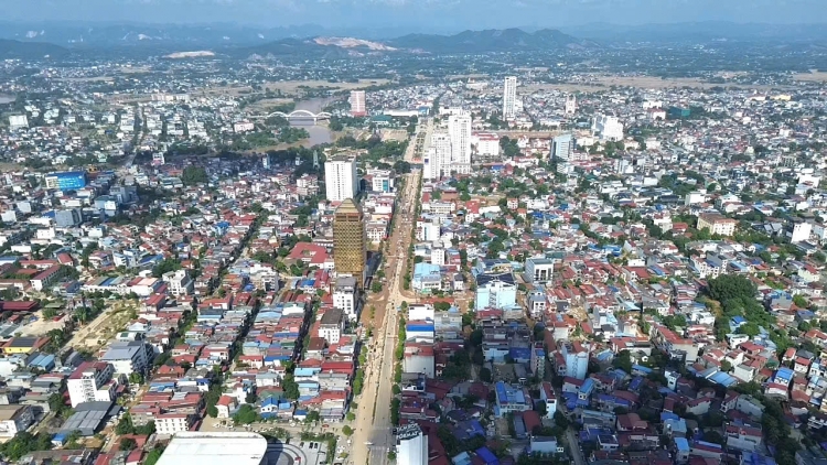 Theo dòng thời sự sáng 23/10/2025