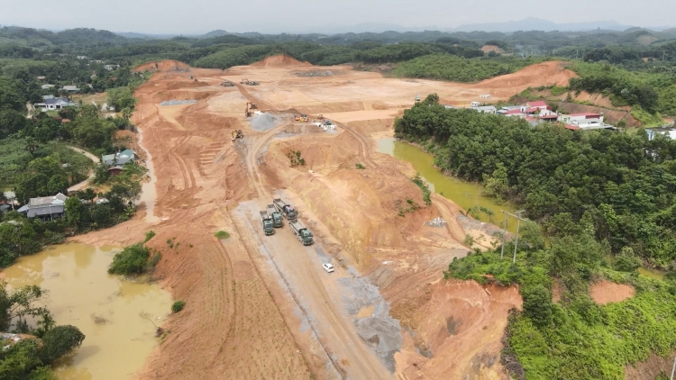 Lào Cai thu hút đầu tư "xanh