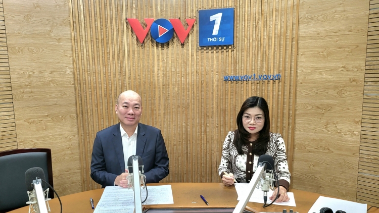 Từ VEC - Trung tâm triển lãm lớn nhất Đông Nam Á: Hội chợ mùa thu 2025 - khởi nguồn cơ hội mới