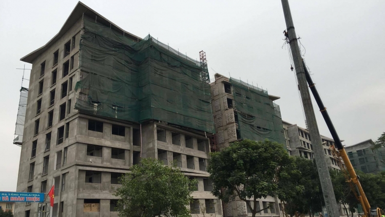 Cần thêm giải pháp để “hạ nhiệt” giá bất động sản