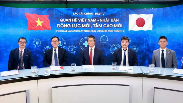 Việt Nam – Nhật Bản tăng cường hợp tác y tế vì sức khỏe cộng đồng