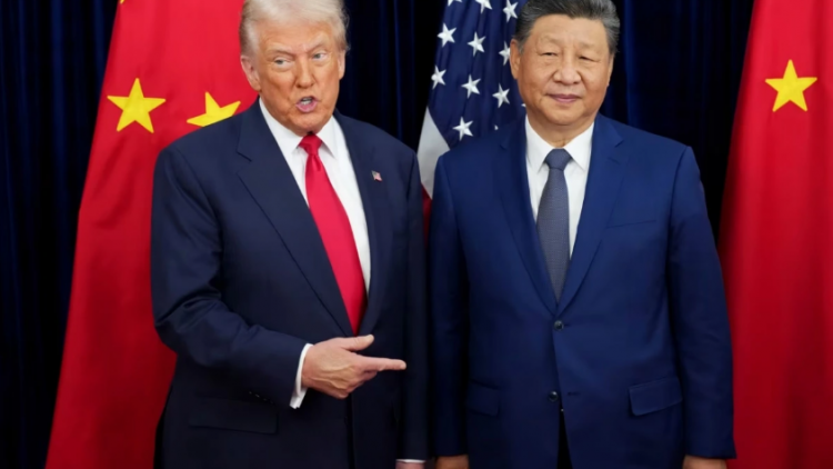 Cuộc gặp thượng đỉnh Mỹ - Trung Quốc: Những kịch bản nào được đặt ra? 