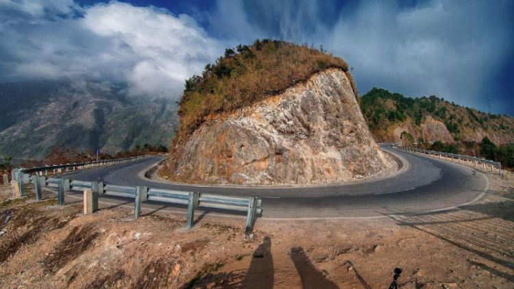 Lai Châu kiến nghị sớm đầu tư tuyến cao tốc kết nối vùng biên