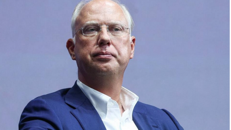 Đặc phái viên Nga đến Mỹ sau khi Hội nghị thượng đỉnh Nga - Mỹ bị hủy