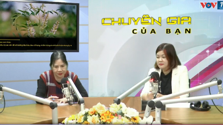 Tư vấn cách bảo vệ đường hô hấp an toàn trong thời điểm giao mùa