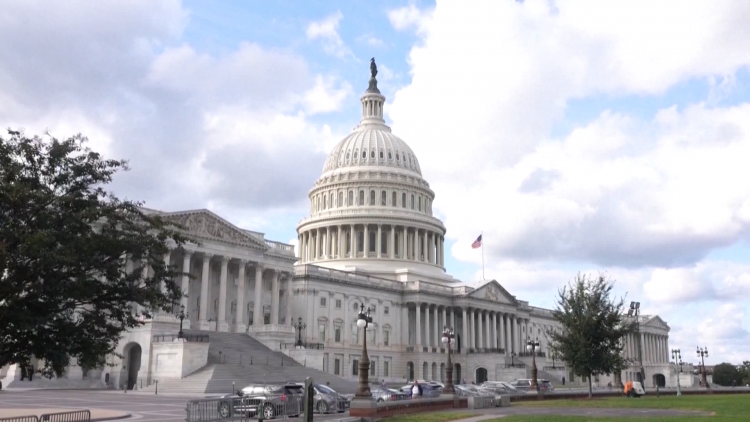 Chính phủ Mỹ đóng cửa, hơn 700 nghìn nhân viên liên bang phải nghỉ việc