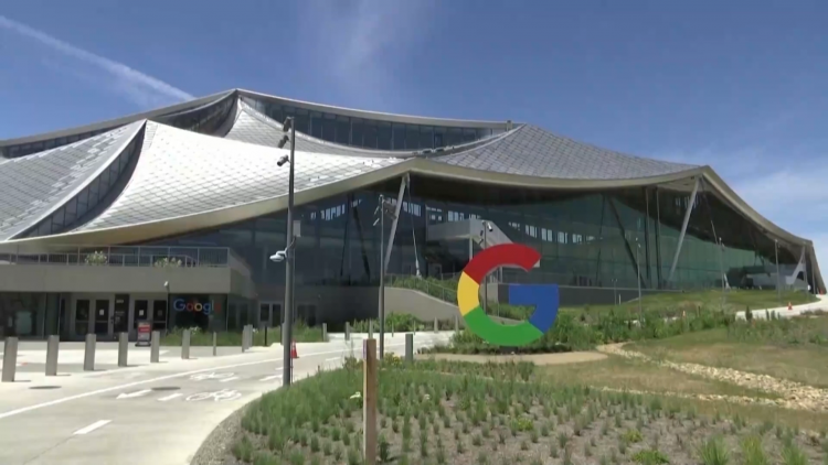 Google đầu tư 15 tỷ USD thành lập trung tâm dữ liệu lớn nhất thế giới ngoài lãnh thổ Mỹ