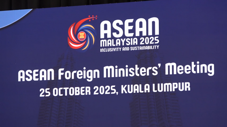 ASEAN sẵn sàng cho giai đoạn phát triển mới