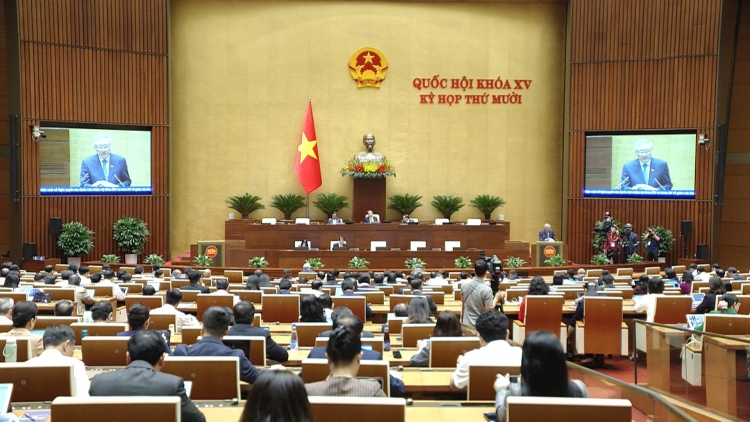 Đề xuất không yêu cầu cá nhân cung cấp Phiếu lý lịch tư pháp số 2 để tránh lạm dụng