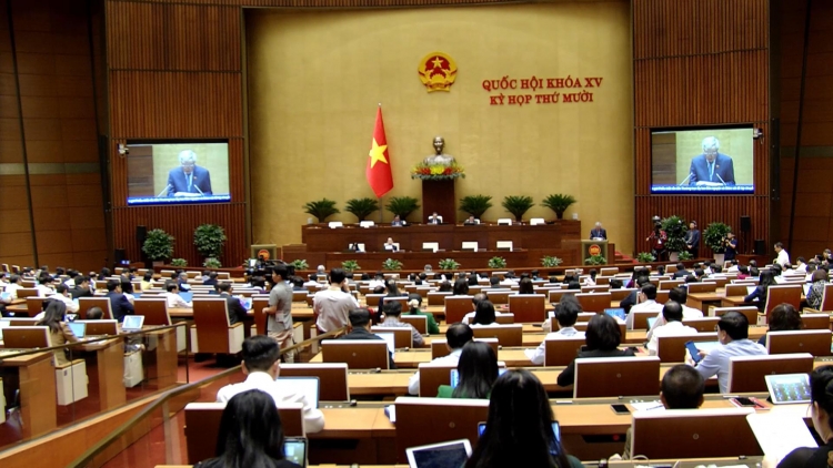 Ngăn chặn lạm quyền, trục lợi trong thiên tai, thảm họa