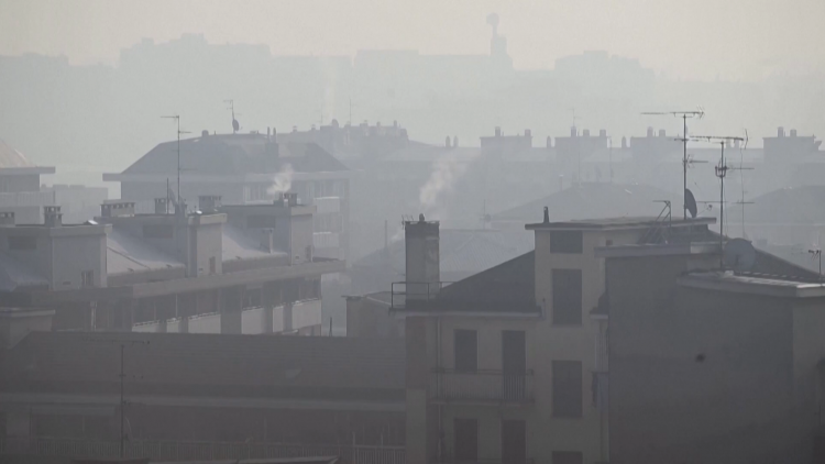 Hoãn thuế khí thải toàn cầu – bước lùi nguy hiểm trong cuộc chiến chống biến đổi khí hậu