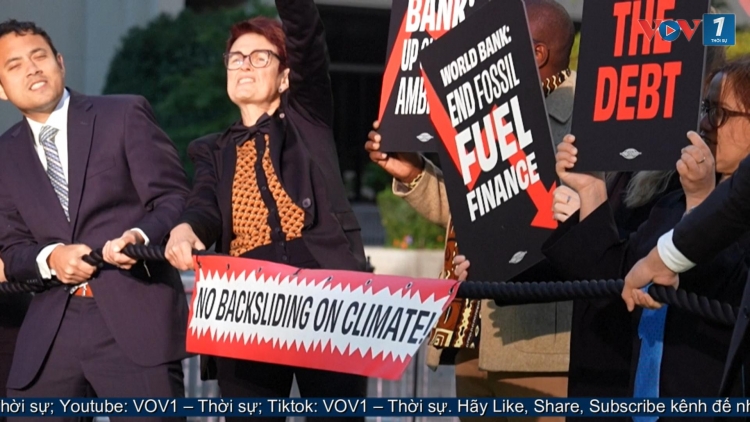  IMF: Cần duy trì thương mại là động lực tăng trưởng kinh tế toàn cầu