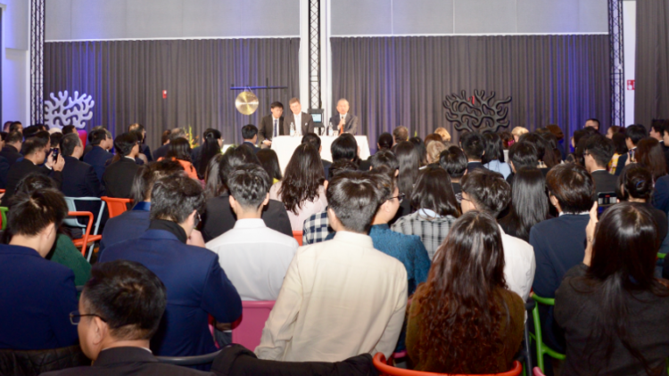 Tổng Bí thư Tô Lâm: Dù đi đâu, mỗi người Việt Nam đều mang theo một phần quê hương trong tim mình