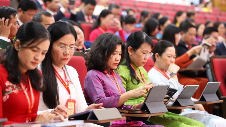 Bản tin 9h 14/10/2025: Đại hội Đại biểu Đảng bộ Thành phố Hồ Chí Minh