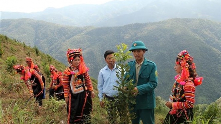 Lai Châu triển khai hiệu quả Chương trình mục tiêu Giảm nghèo bền vững 2025