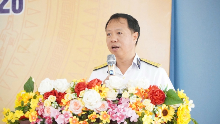 Vùng 4 Hải quân tuyên truyền biển đảo, thu hút nguồn lực tại Lâm Đồng