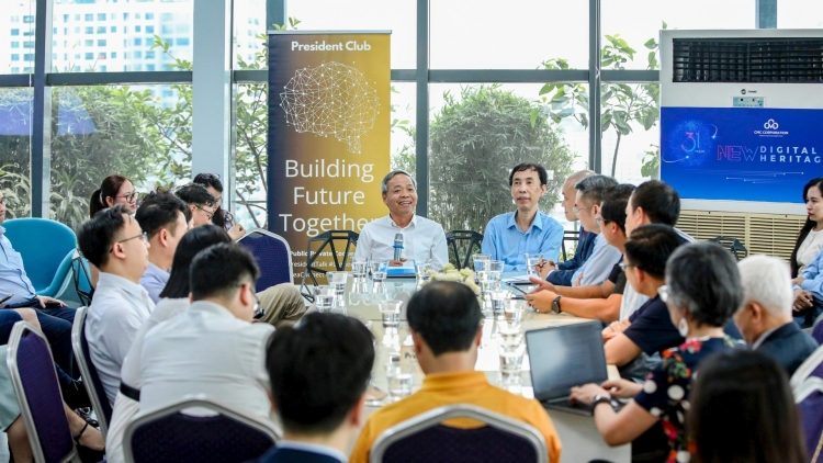 Những chính sách cụ thể mà Nghị quyết 68-NQ/TW đưa ra để hỗ trợ doanh nghiệp