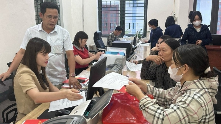 Theo dòng thời sự chiều 21/10/2025