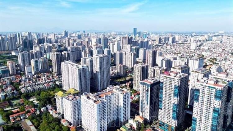 Thời sự 12h 4/10/2025: Thuế chuyển nhượng bất động sản giữ nguyên, không thay đổi so với hiện hành