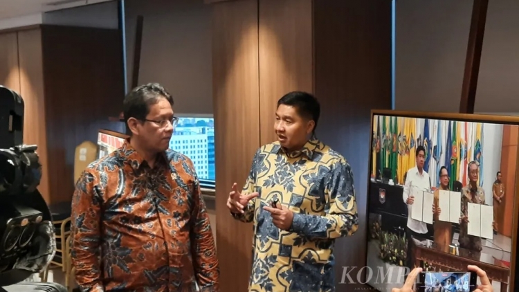 Indonesia mở rộng đối tượng trợ cấp nhà ở, đẩy nhanh dự án nhà ở xã hội