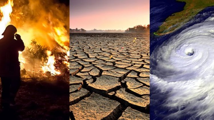 Thời tiết cực đoan và nguy cơ bùng phát cúm mùa tại Việt Nam 2025