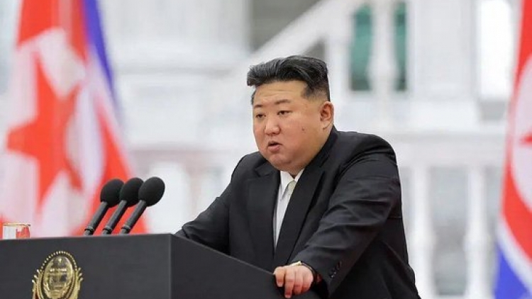 Triều Tiên cảnh báo sẽ hành động quân sự nếu Mỹ phớt lờ lo ngại an ninh