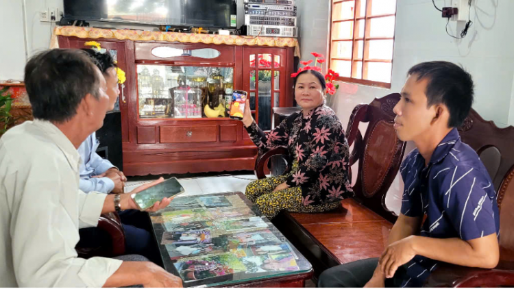 Theo dòng thời sự sáng 14/10/2025