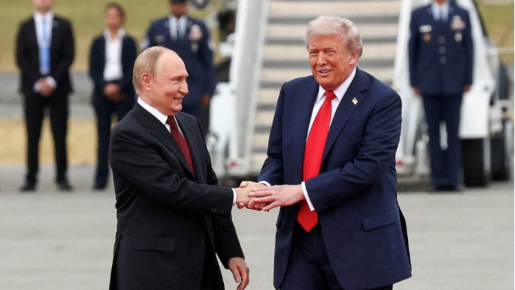 Tổng thống Trump và Tổng thống Putin thống nhất gặp tại Hungary?