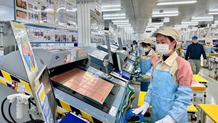 Sáng tạo và đổi mới: Yếu tố cốt lõi cho cạnh tranh