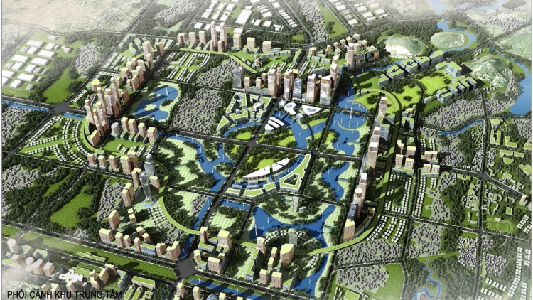 Phải quy hoạch lại và quản trị đô thị thế nào để “sống an toàn” trong bối cảnh khí hậu cực đoan